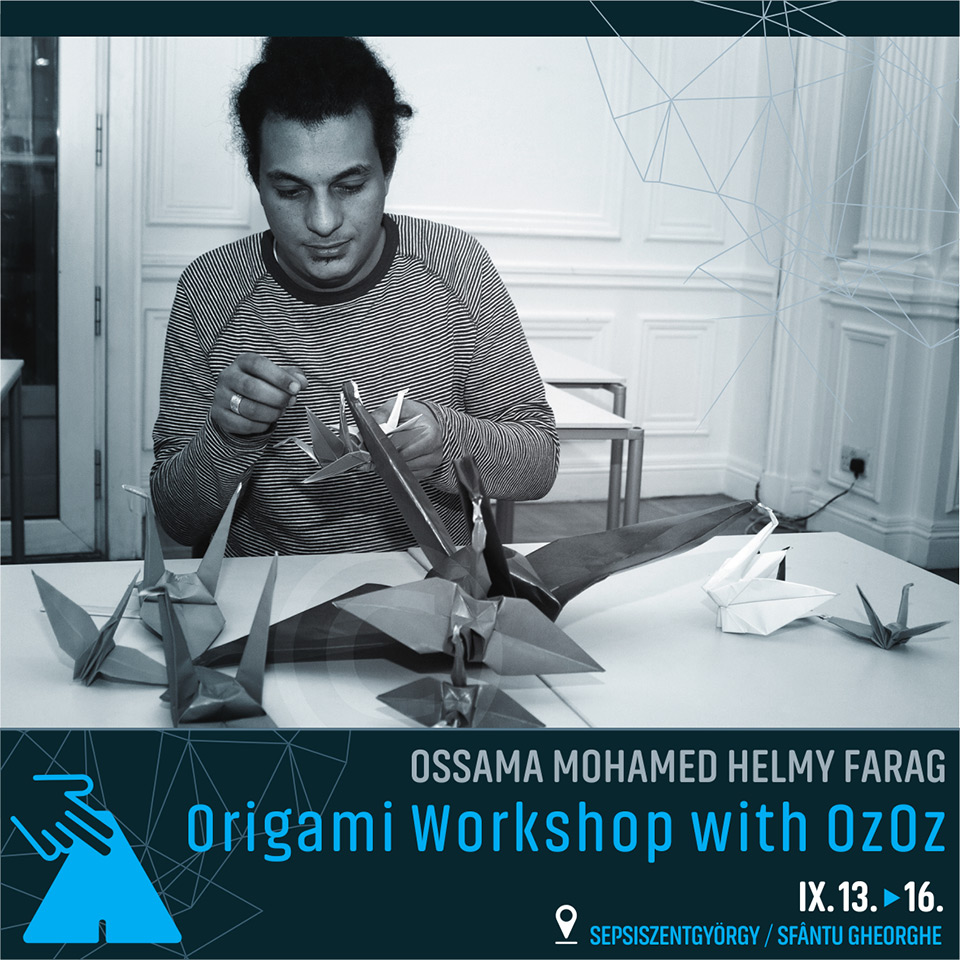 pulzART 6 - Sepsiszentgyörgy, 2018