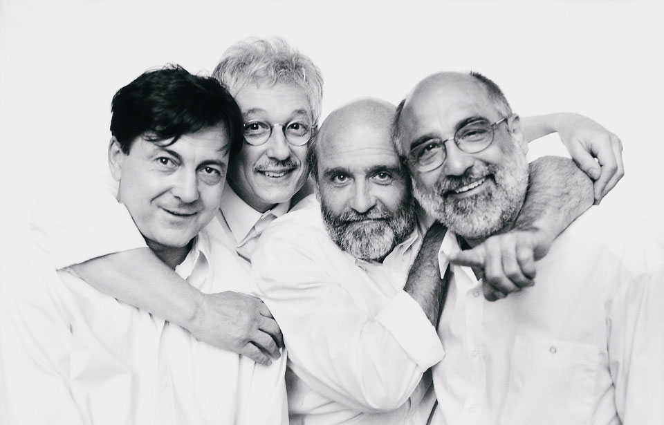 Sepsiszentgyörgyön lép fel a Kaláka együttes