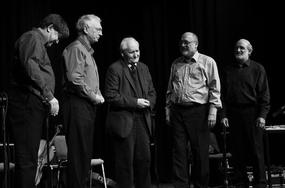 Sepsiszentgyörgyön lép fel a Kaláka együttes