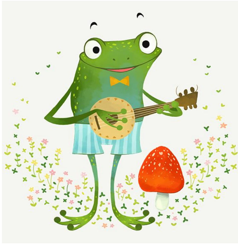 A legkisebb fiú – gyermeknapi előadás a könyvtárban