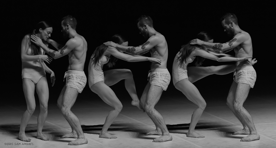 EMANUEL GAT DANCE