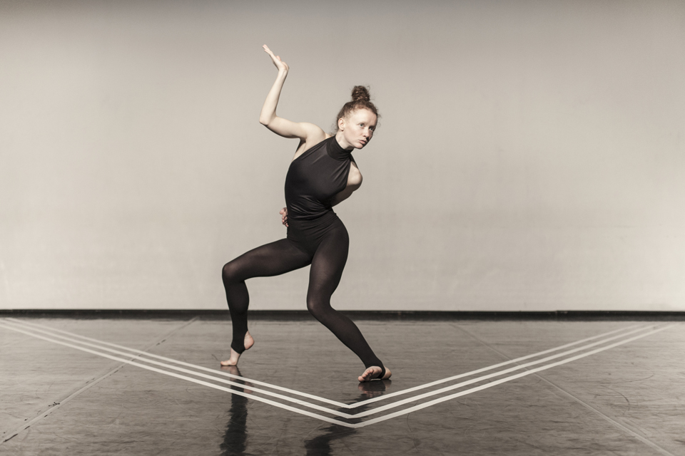 GOBI DANCE COMPANY