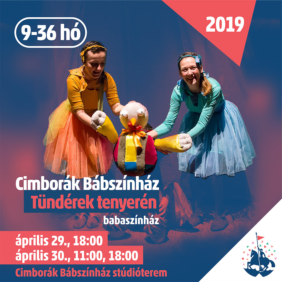 02 bab szent gyorgy napok 2019