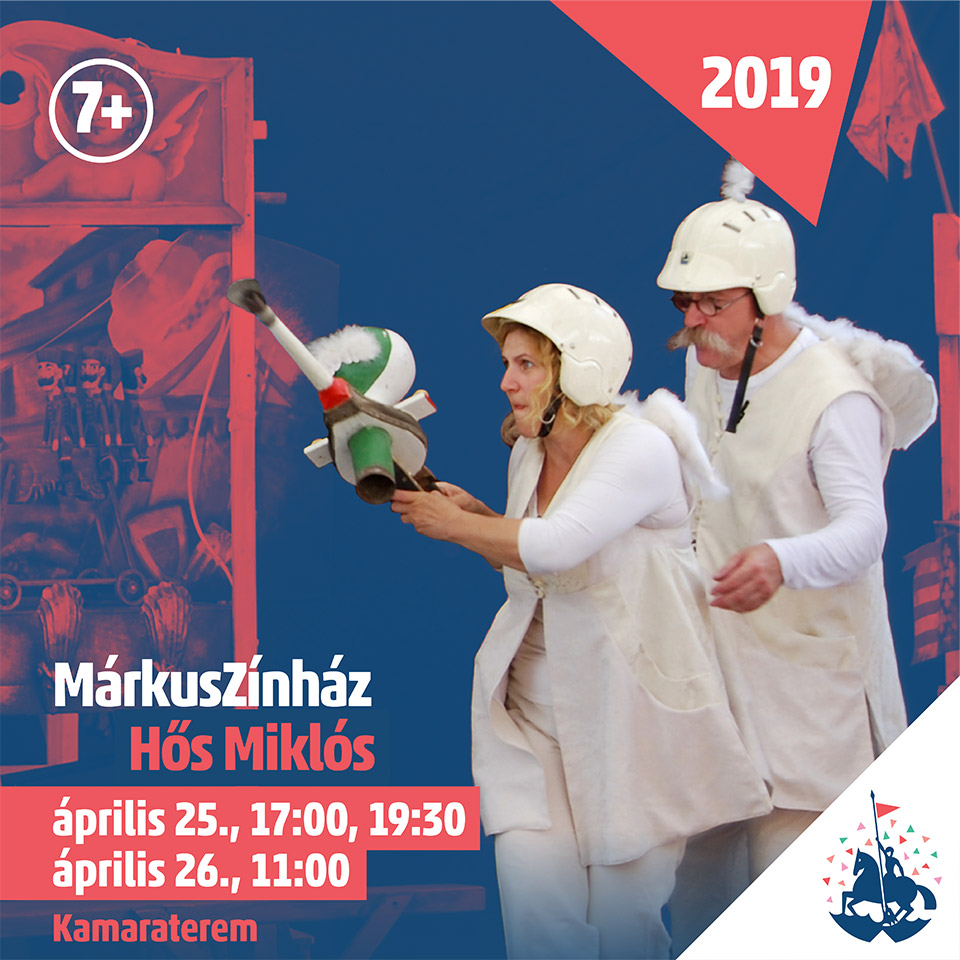 Szent György Napok - 2019