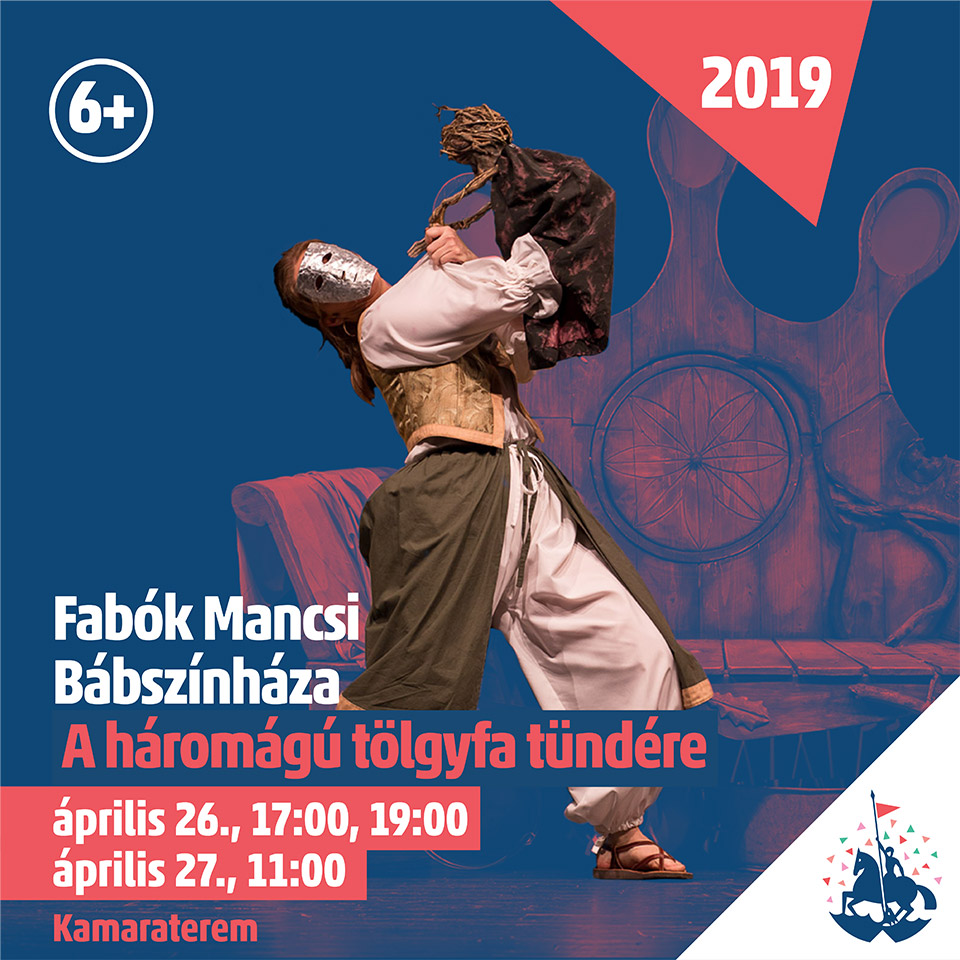 Szent György Napok - 2019