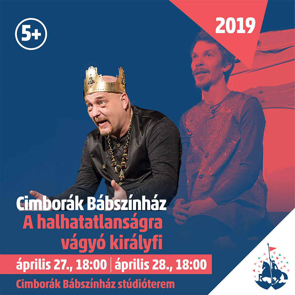 Szent György Napok - 2019