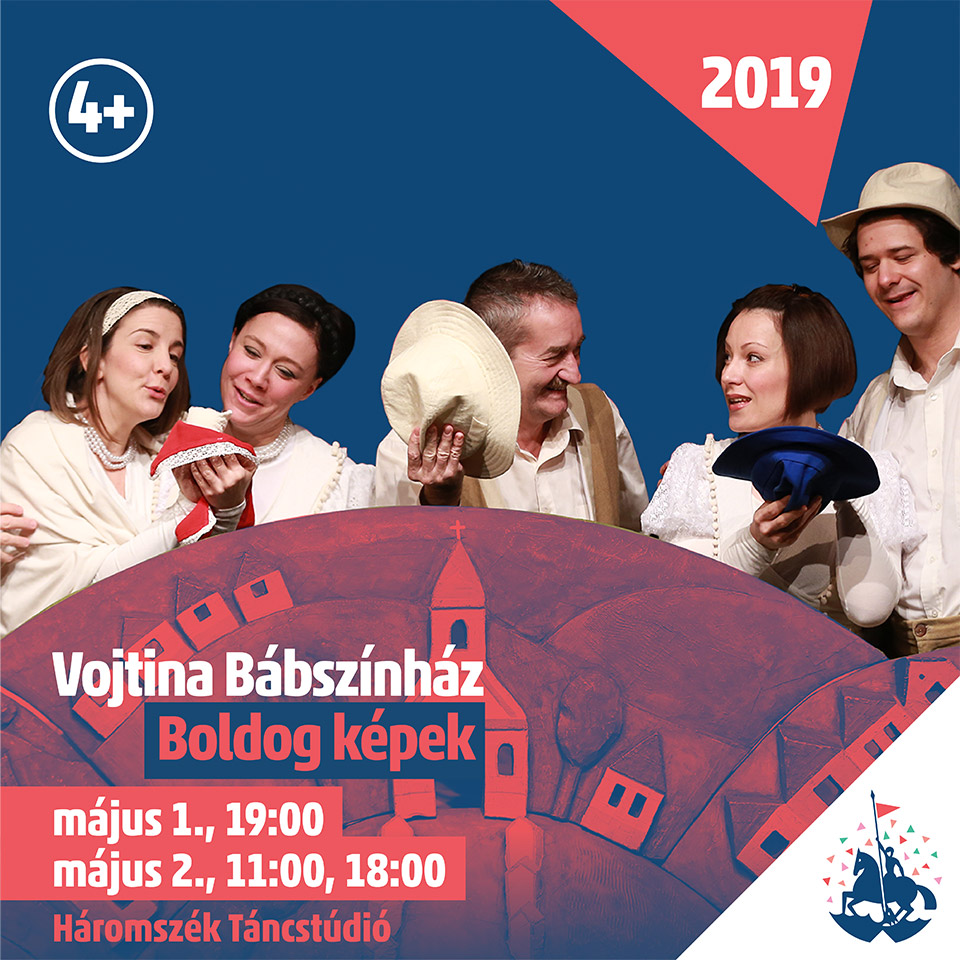 Szent György Napok - 2019