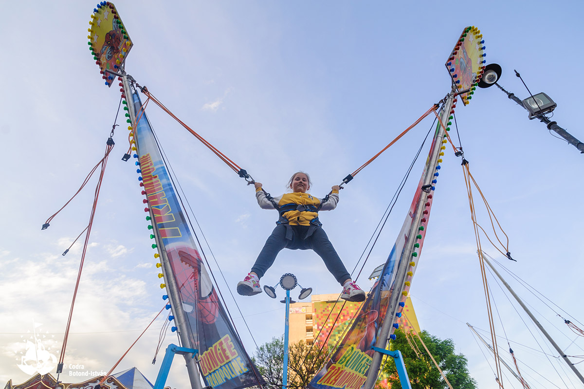 Szent György Napok 2018 - fotó  Kristó-Gothárd Hunor