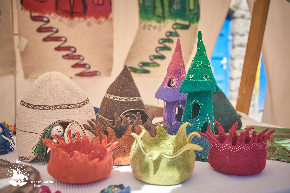 Szent György Napok 2019 – Szolgáltatók jelentkezését várják