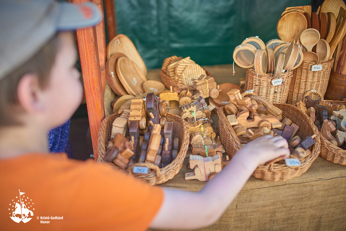 Szent György Napok 2018 - fotó  Kristó-Gothárd Hunor