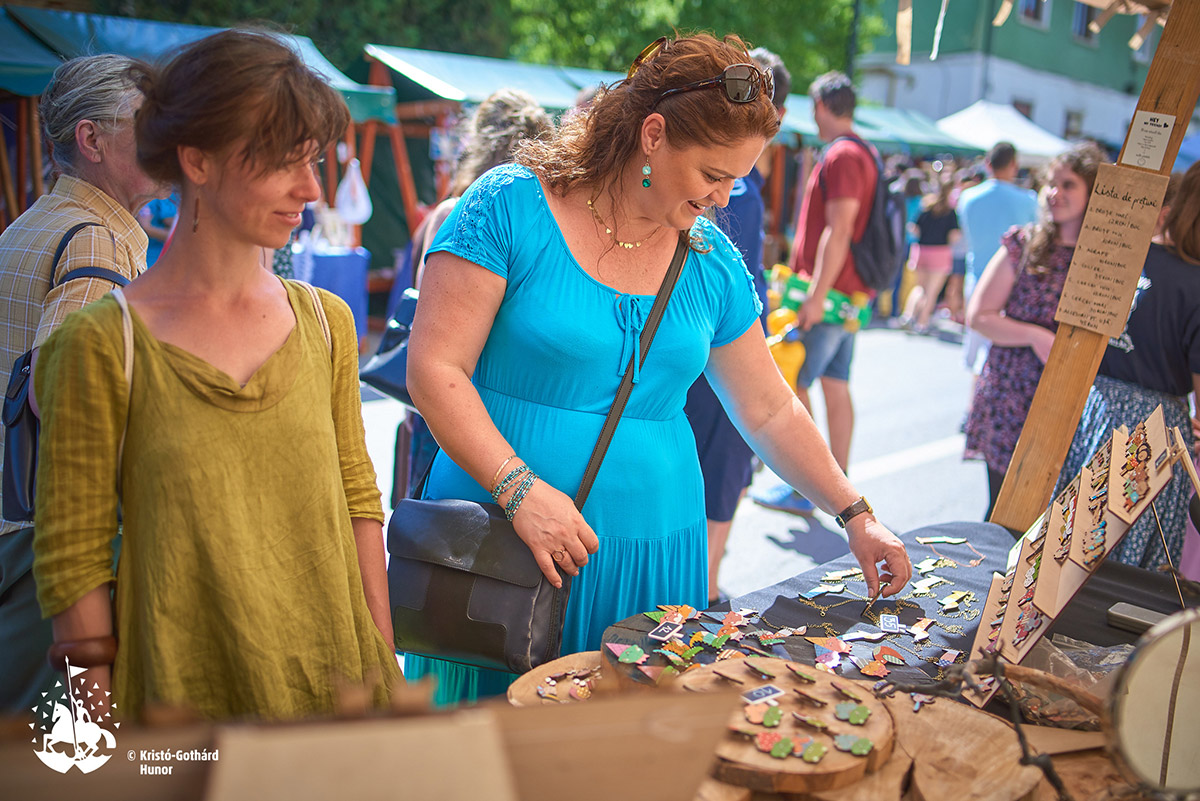 Szent György Napok 2018 - fotó  Kristó-Gothárd Hunor