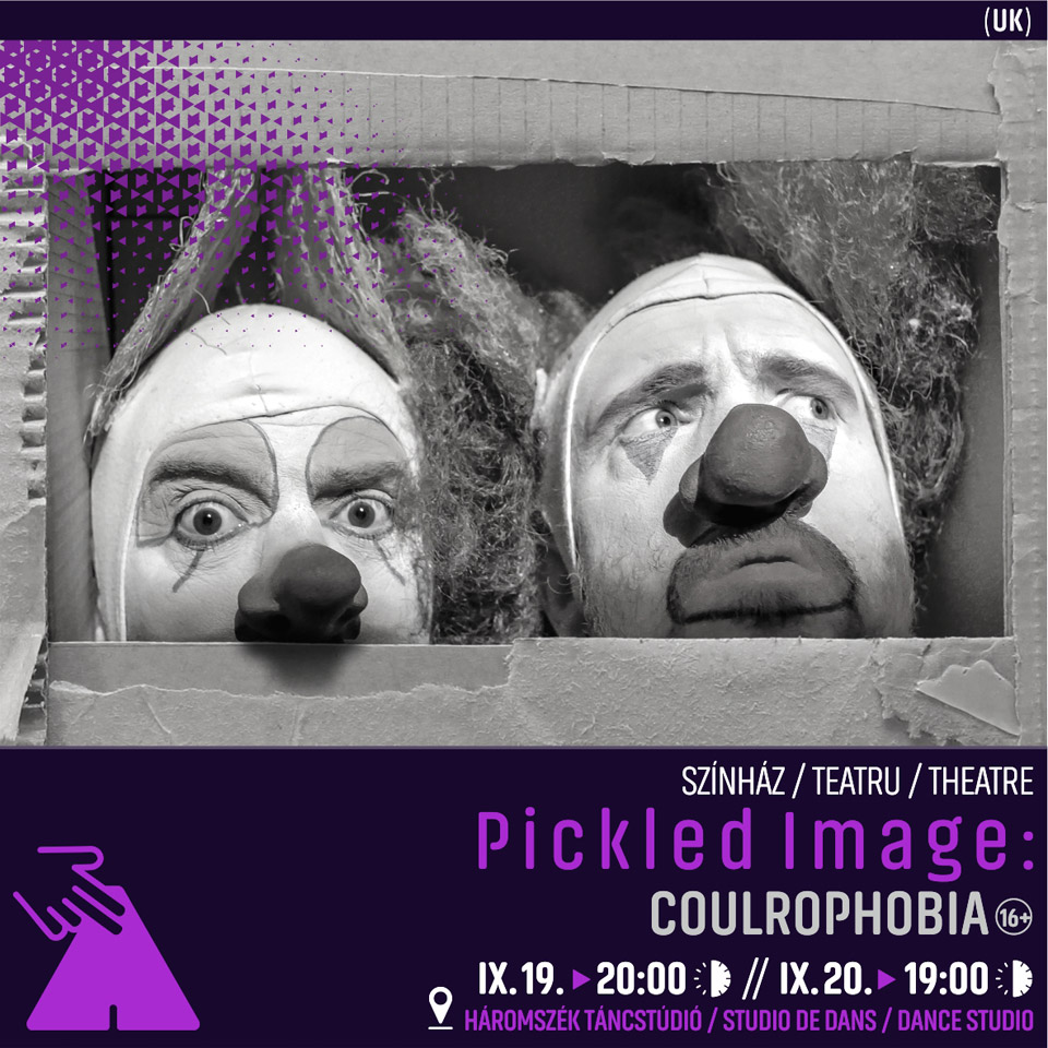 pulzAR7 mk coulrophobia sepsiszentgyorgy 2019