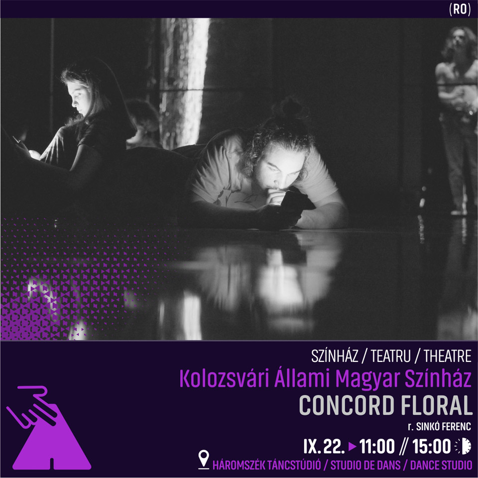 pulzArt7 mk concord Floral sepsiszentgyorgy 2019