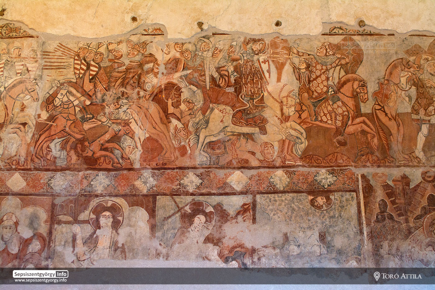 Konferencia: Testvérmegyei együttműködés Székelyfölddel Szent László öröksége jegyében