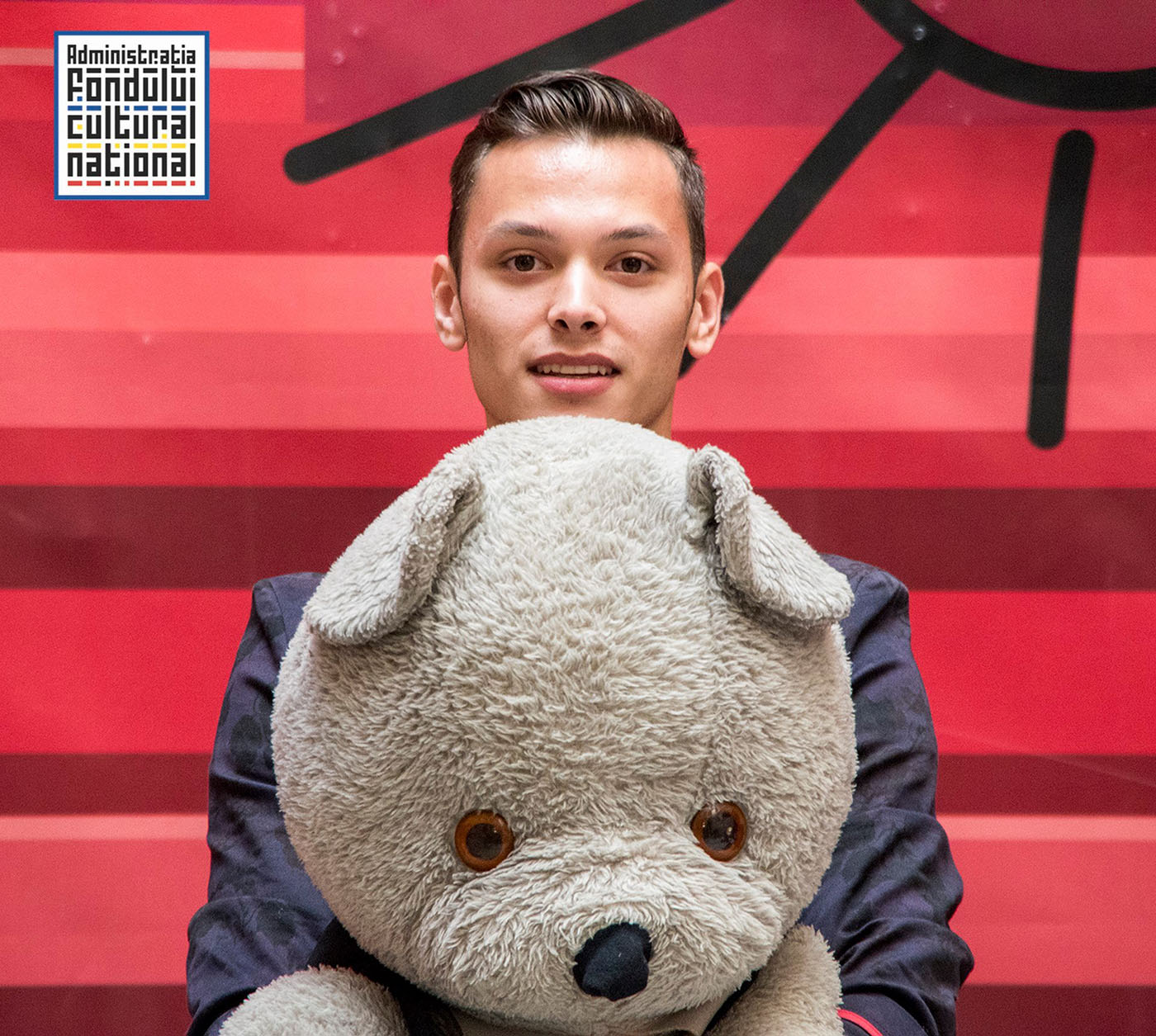 Osonó Színházműhely  - Ahogyan a víz tükrözi az arcot