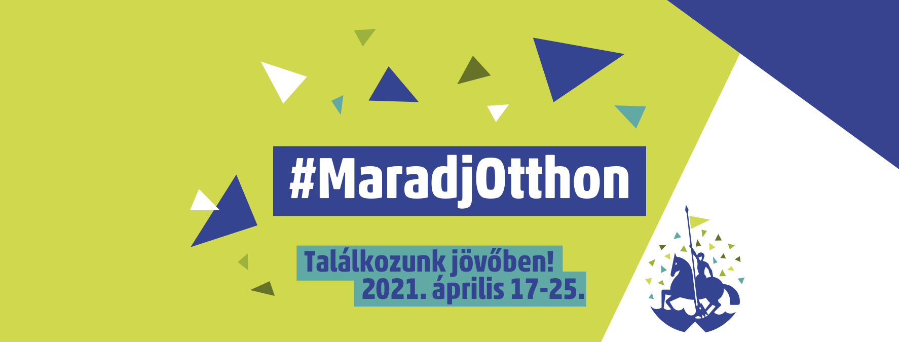 Elmaradnak az idei Szent György Napok