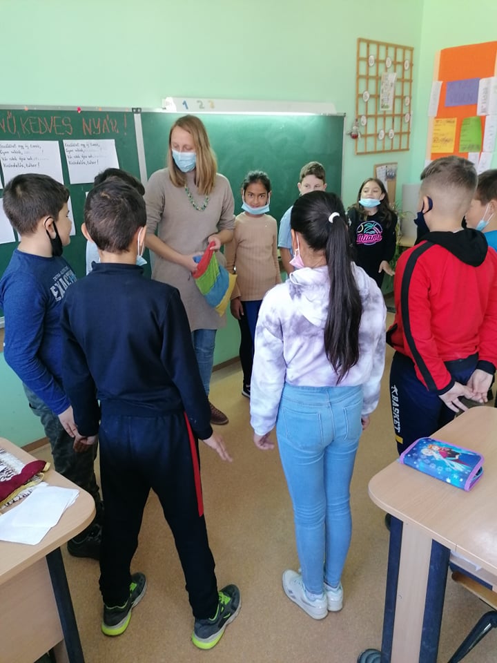 Oktatás – Ismeret – Fejlődés – Turul Iroda