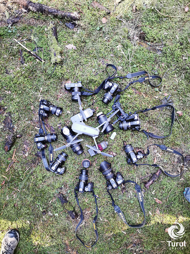 Turulmadár Egyesület - 2021