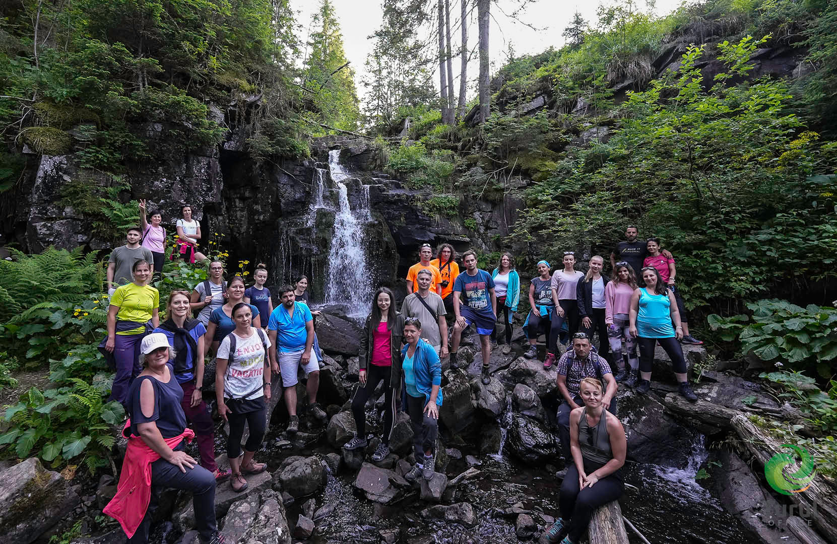 Turul Iroda – Mentortábor a Madarasi Hargitán