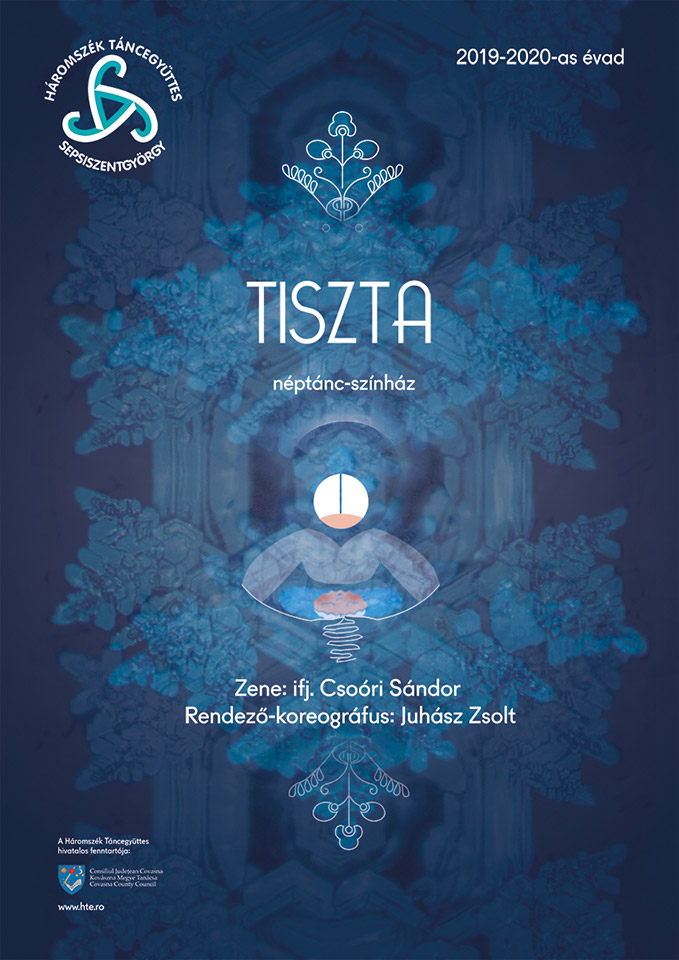 Tiszta – Háromszék Táncegyüttes