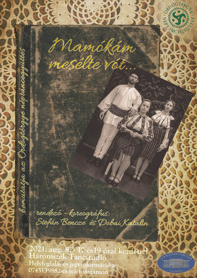 ordogtergye neptancegyuttes