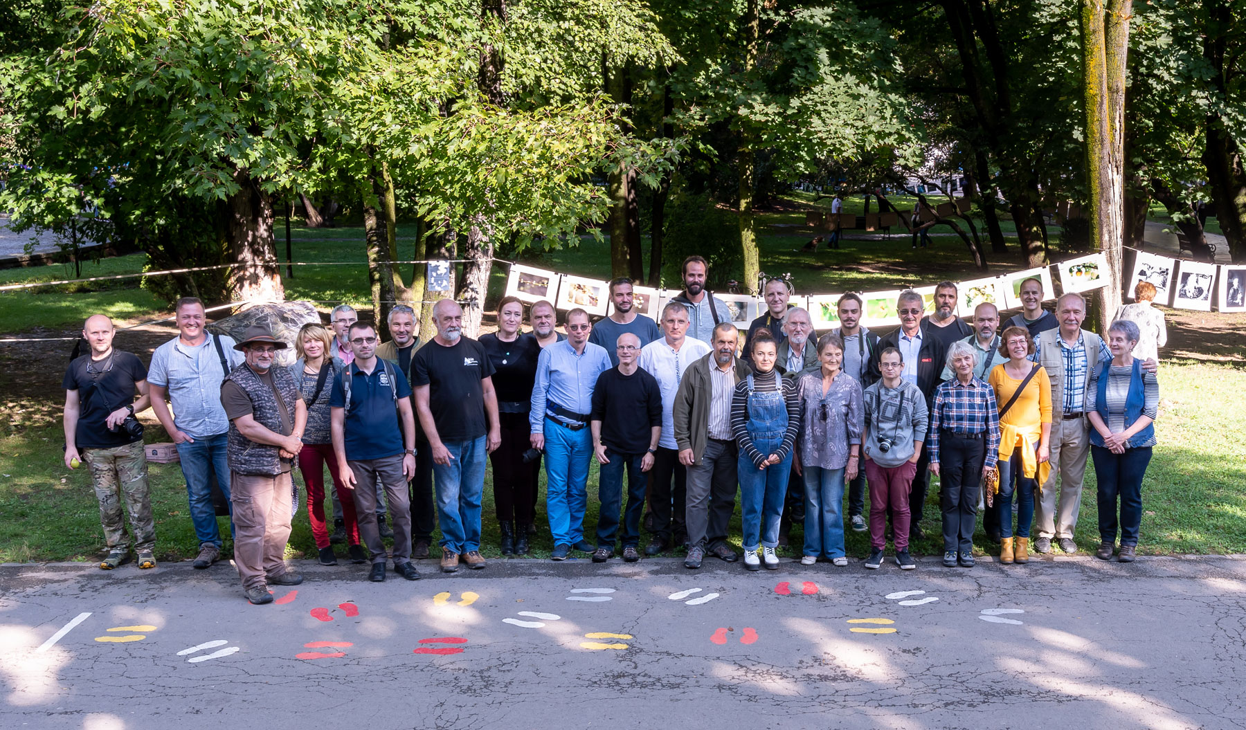 Magyar Fotografia Napja – Sepsiszentgyörgy, 2021