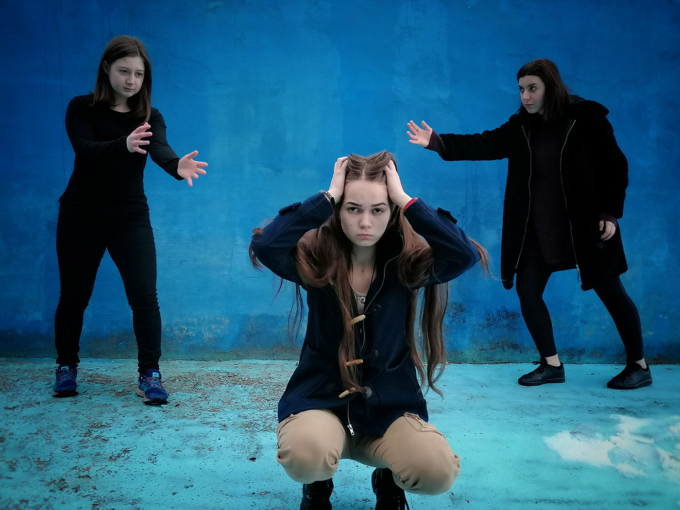 Szakmai táborokkal zárta a hosszú távú tehetségprogramjait az Osonó Színházműhely