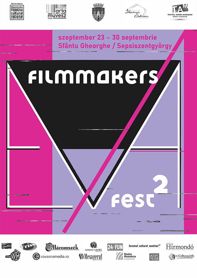 Szeptember végén kerül sor az Eva FilmMakers Fest második kiadására