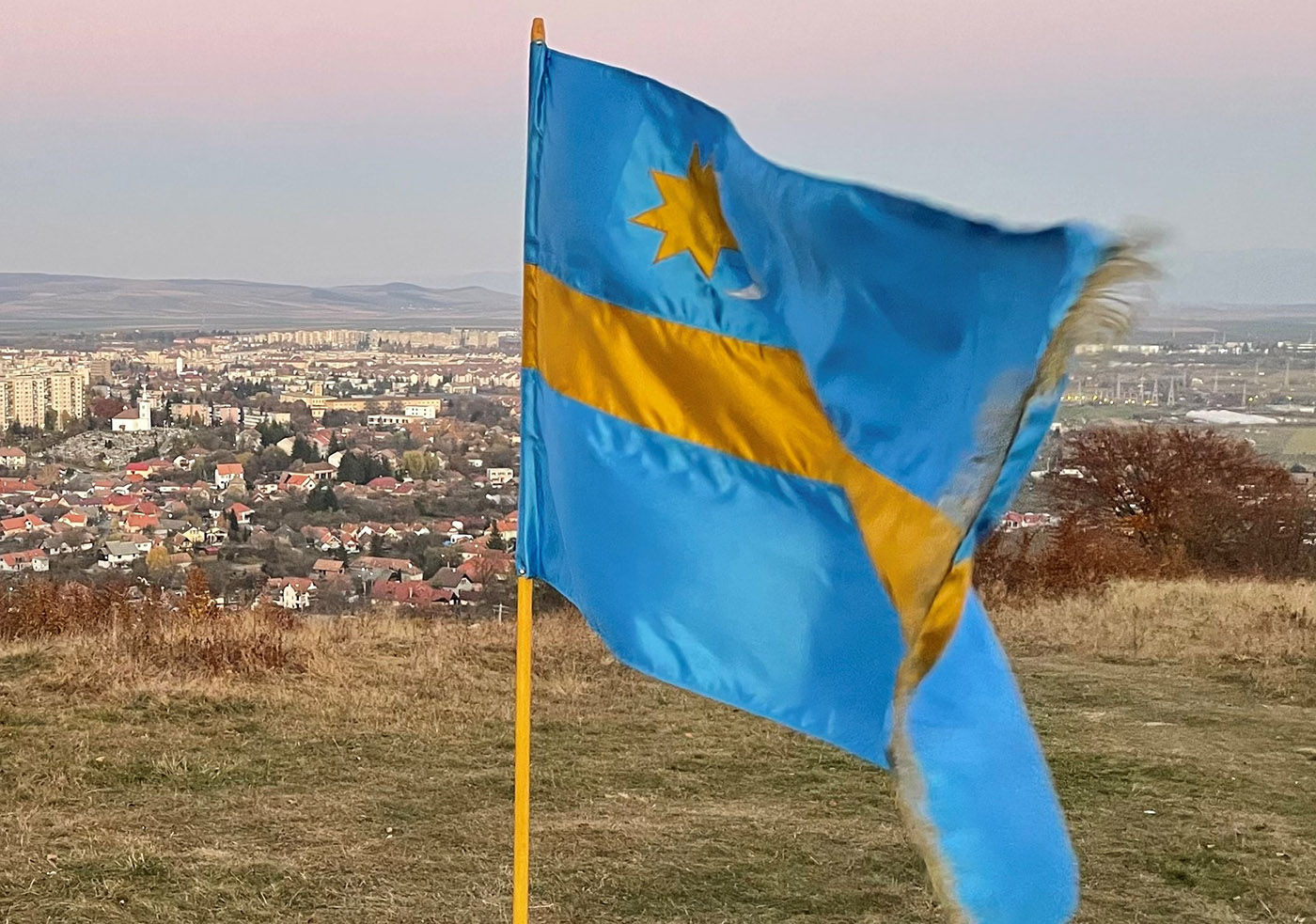 Ha jó a munkánk és az adónk Romániának, legyen jó a himnuszunk is!