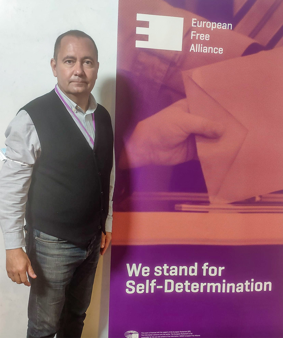 Székely Nemzeti Tanács – Folytatódik az együttműködés az Európai Szabad Szövetséggel