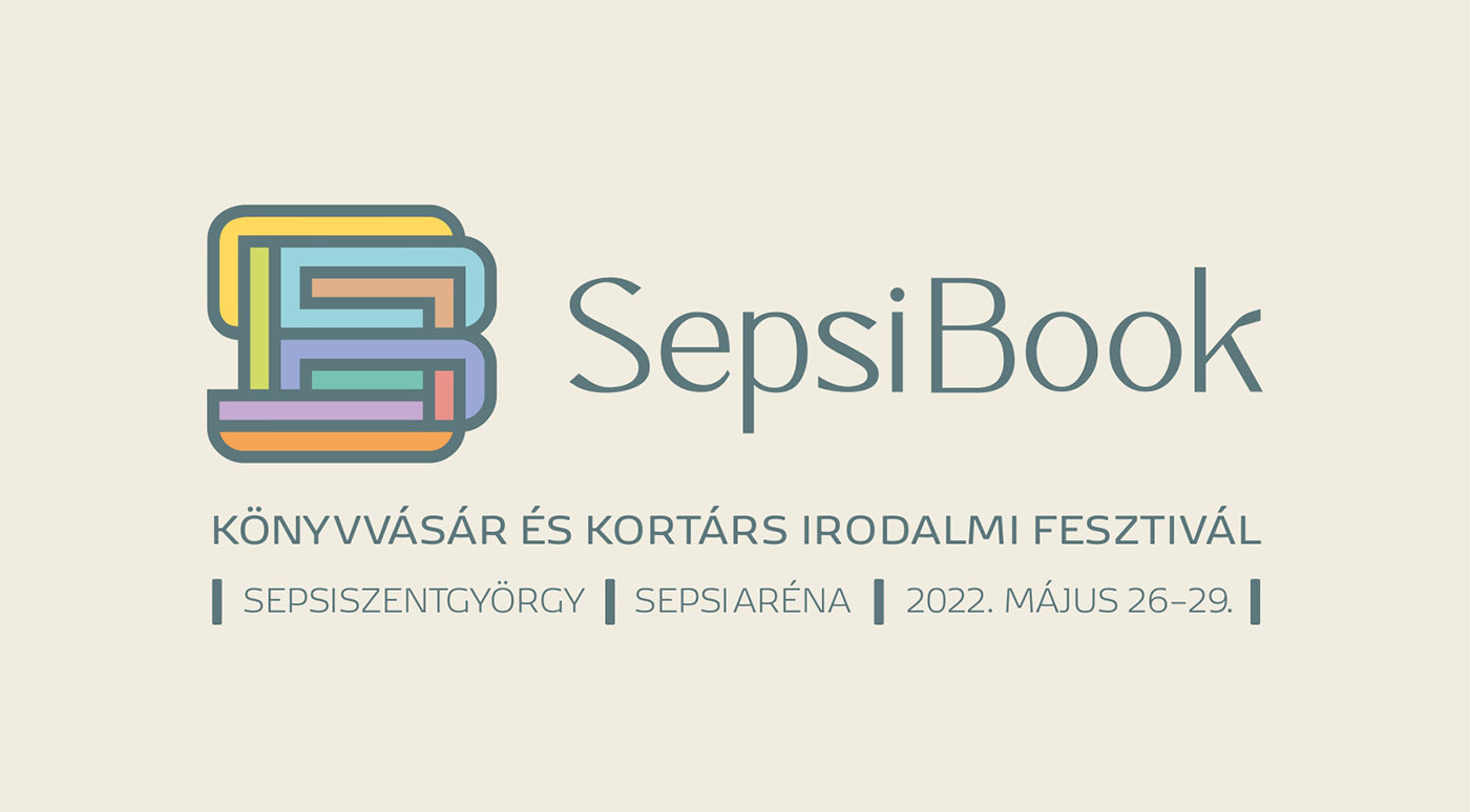 SepsiBook – Könyvvásár és kortárs irodalmi fesztivál