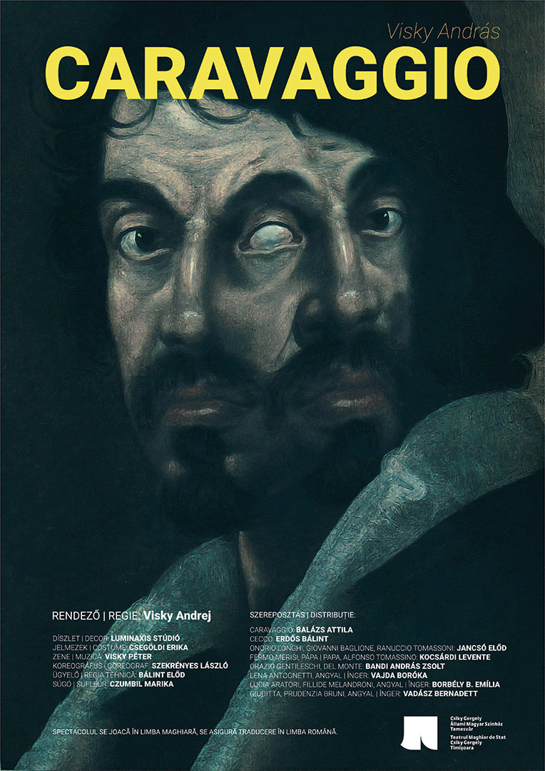 Vendégelőadással érkezik a temesvári Csiky Gergely Állami Magyar Színház