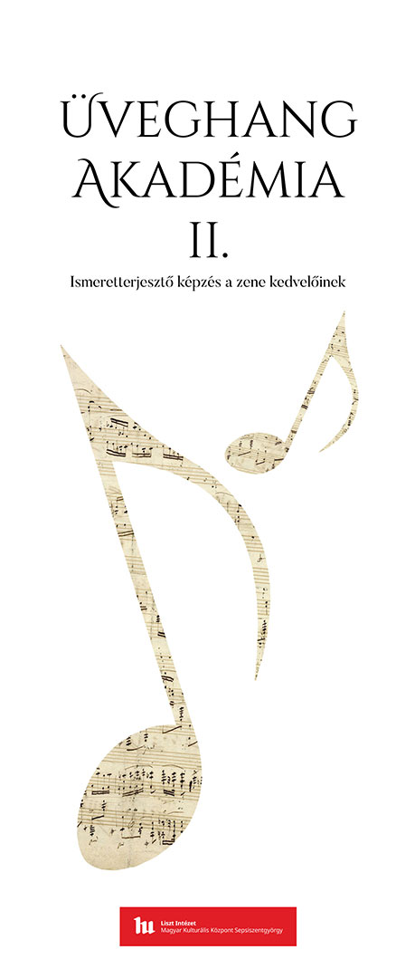 Üveghang Akadémia – folytatódik Sepsiszentgyörgyön, kezdődik Baróton