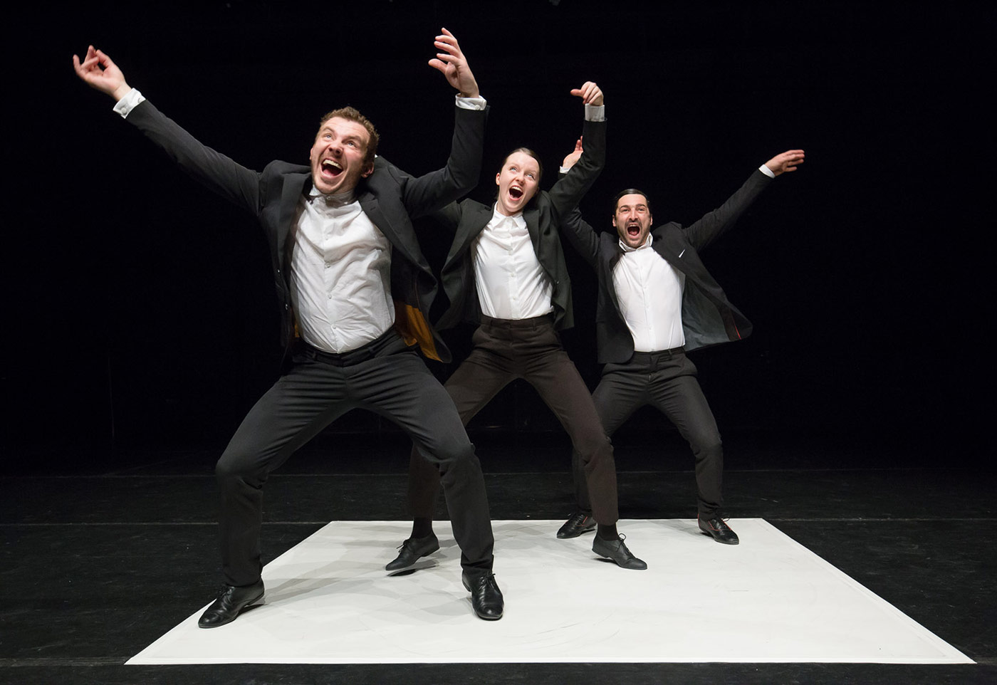 Lift – M Studio –  fotó Barabas Zsolt