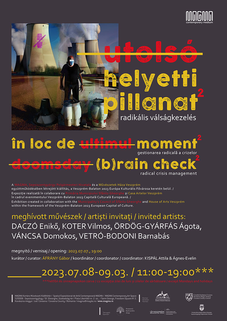 utolso helyetti pillanat