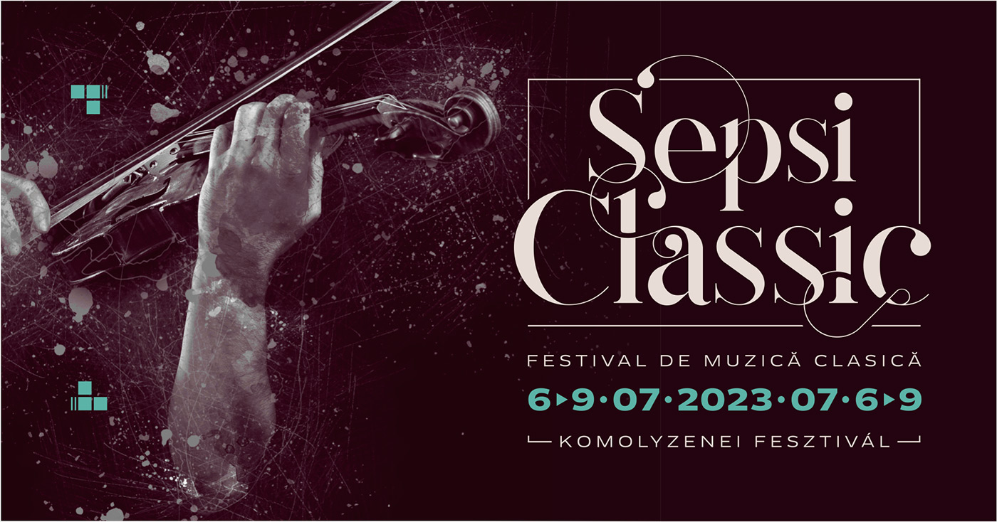 A héten kezdődik a Sepsiclassic, Sepsiszentgyörgy első komolyzenei fesztiválja