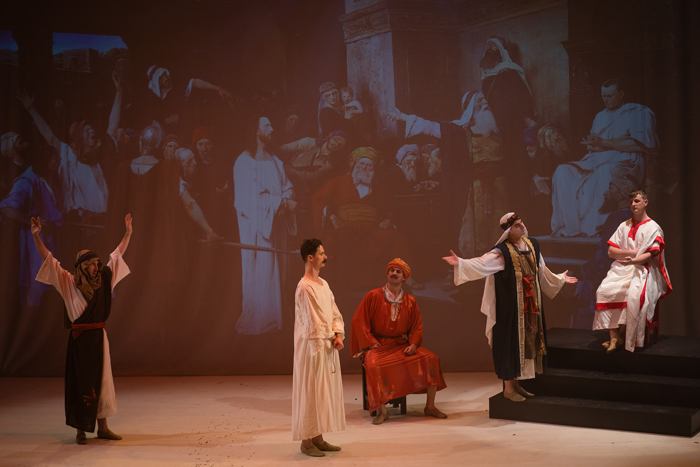 A Háromszék Táncegyüttes júniusi programajánlója