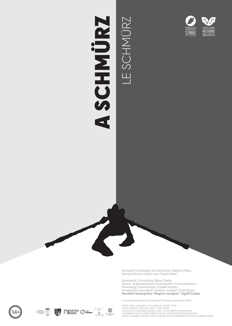 A Schmürz Nagyvarad Tancegyüttes