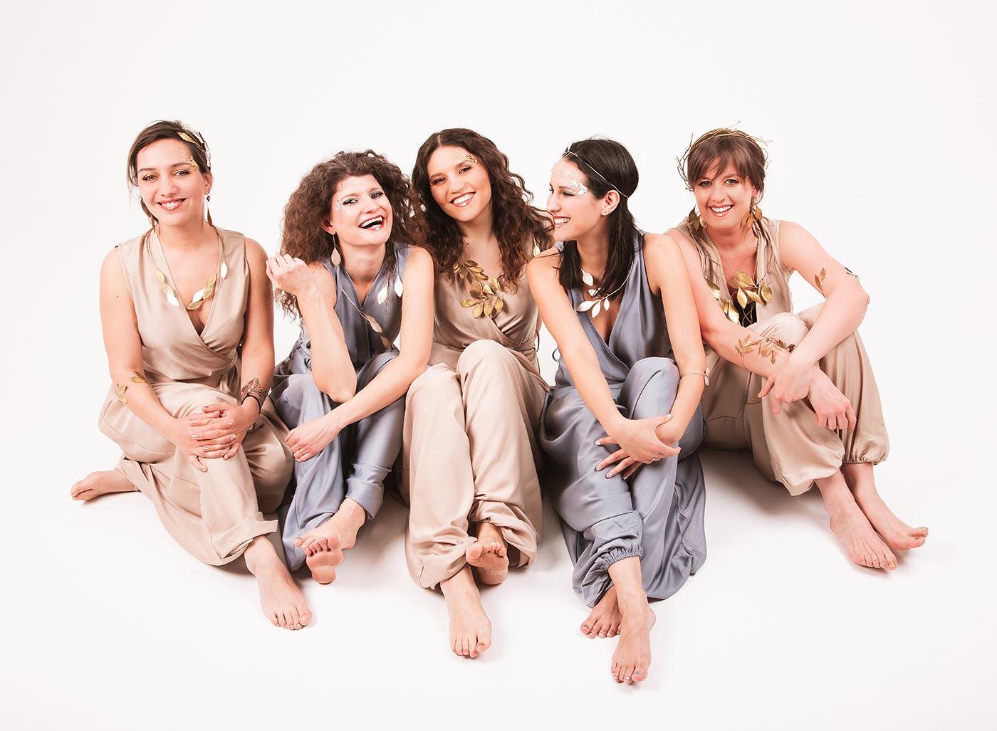 Napfonat - Határtalan Képzelet - fotó © Veres Anita