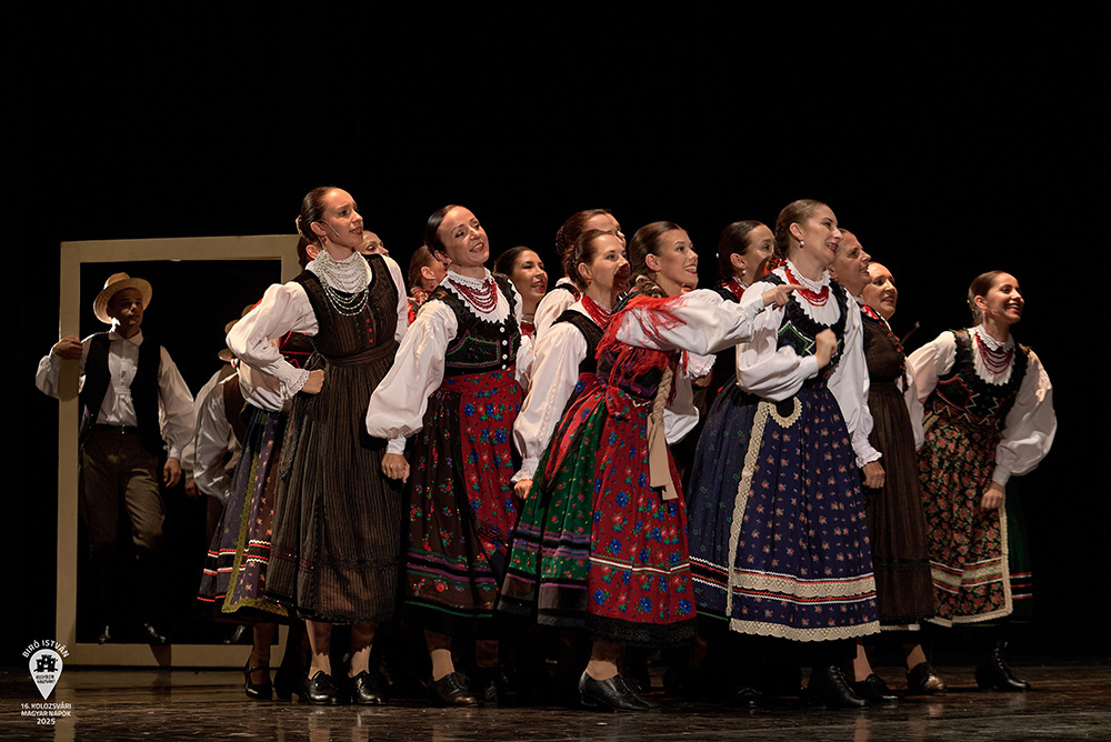 Ritka magyar – Kallós Zoltán emlékére Ritka magyar – Kallós Zoltán emlékére