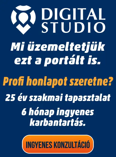 Weboldal készítés Sepsiszentgyörgy - Digital Studio