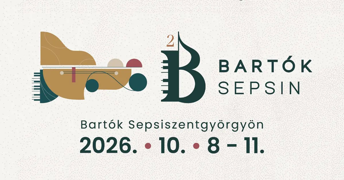 II. Bartók Napok Sepsiszentgyörgyön: Programok és Ősbemutató