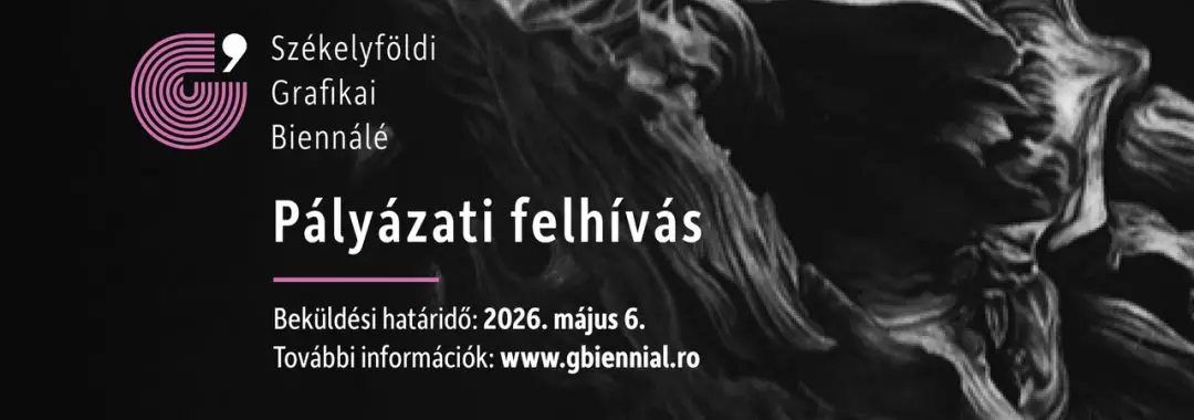 TORZULÁS: Rajtol a 9. Székelyföldi Grafikai Biennálé – Már várják a nemzetközi pályázatokat!