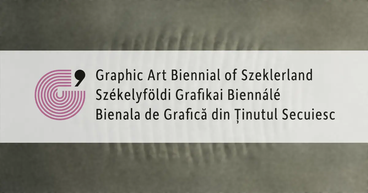 Rekordot döntött a 9. Székelyföldi Grafikai Biennálé 