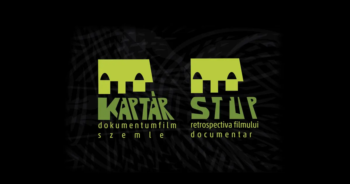 5. Kaptár dokumentumfilm-szemle és díjátadó Sepsiszentgyörgyön