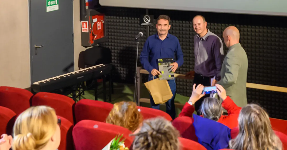 Történetek, amelyek velünk maradnak: átadták az 5. Kaptár dokumentumfilm-szemle díjait