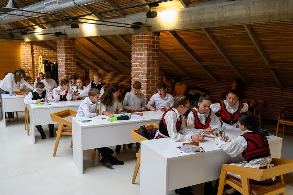 Értékeink nyomában – újabb sikeres regionális döntő