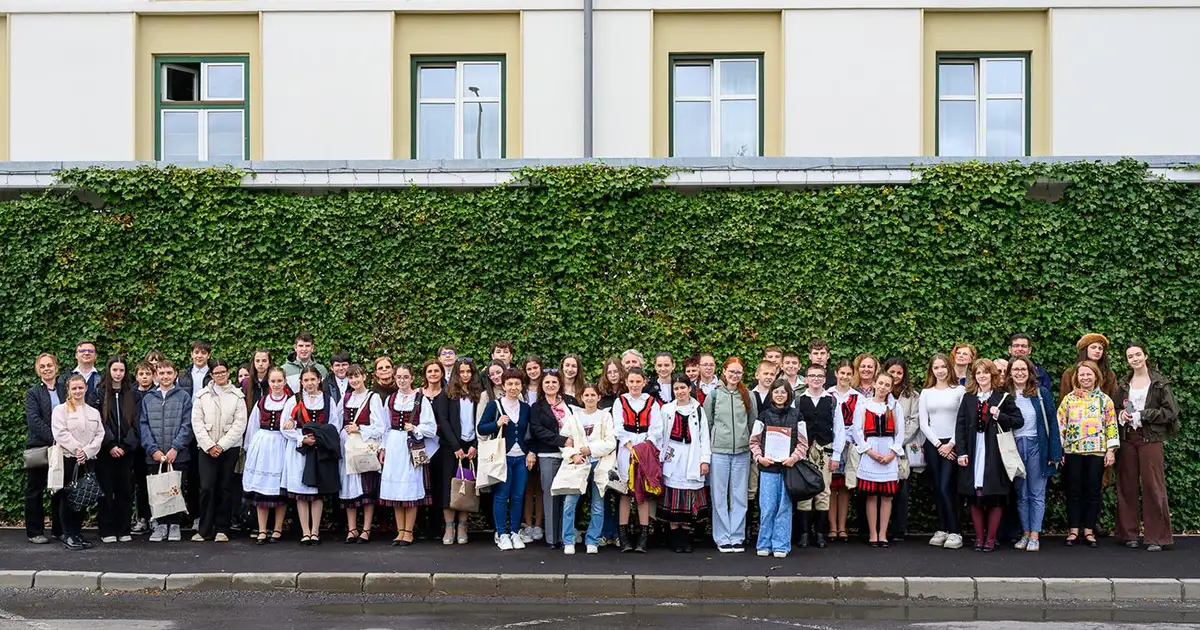„Értékeink nyomában” - Hungarikum-vetélkedő erdélyi szakasza Sepsiszentgyörgyön