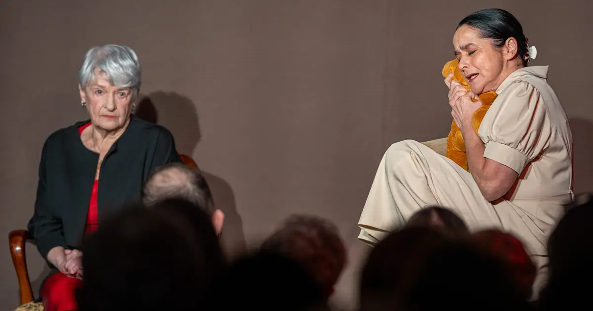 Borbála – Színházi előadás a Szent György Napokon 2026