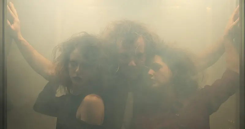 LIFT2 – Sunny Sky Floor – Fehér Ferenc újra az M Studiónál rendez